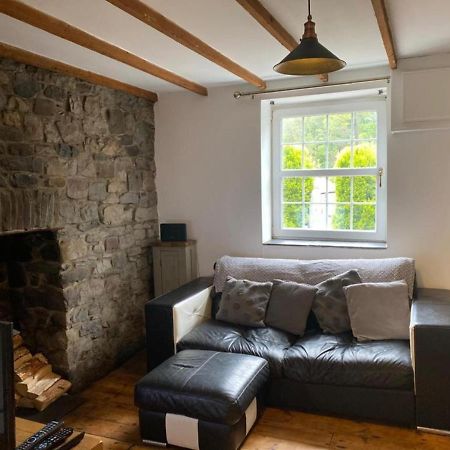 2-Bed Cottage In In Welsh Valley Nr 스완지 외부 사진