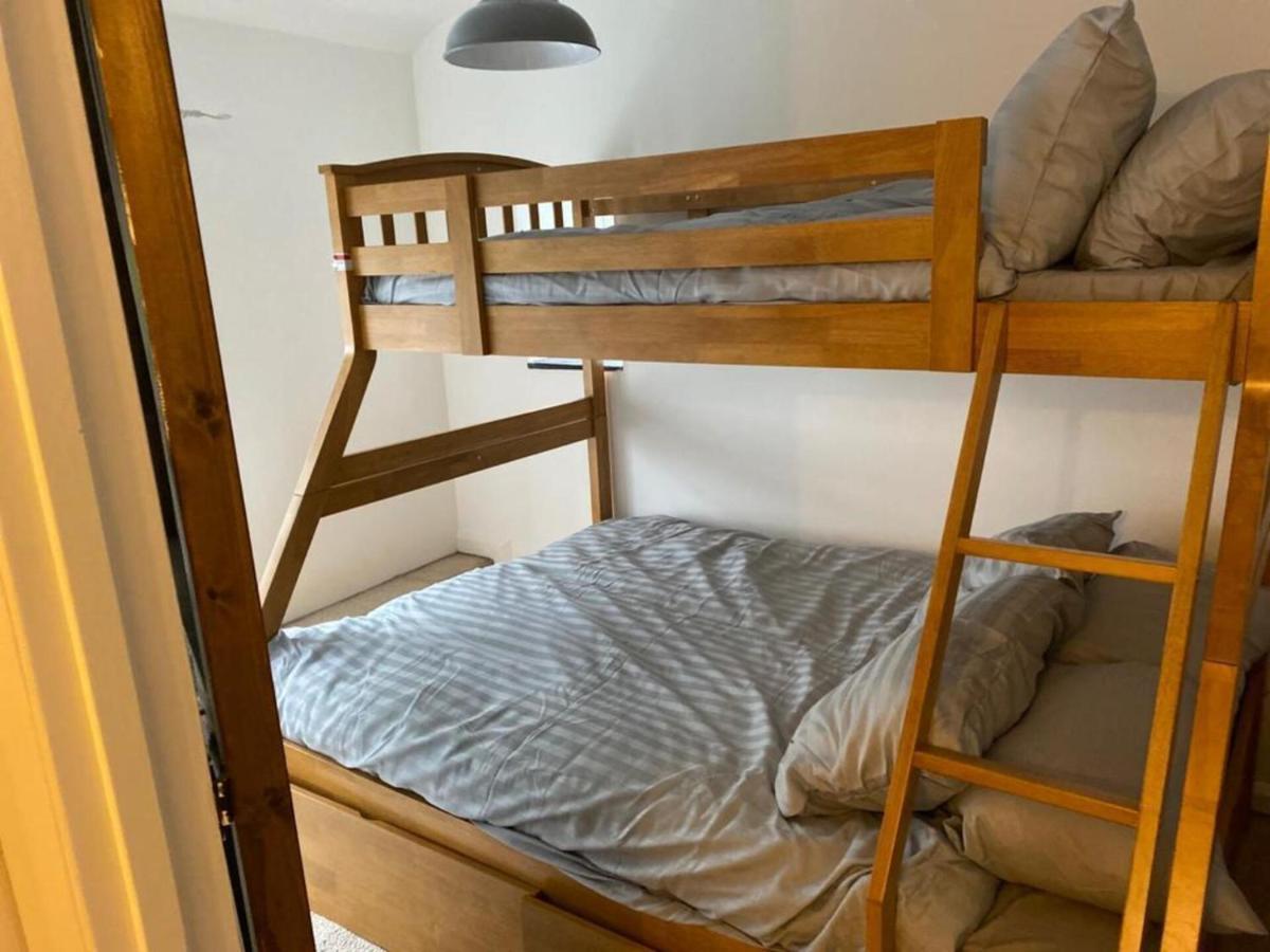 2-Bed Cottage In In Welsh Valley Nr 스완지 외부 사진